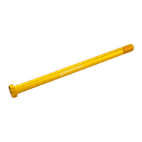 Burgtec Trek Rear Axle 12 x 198.5mm M12x1.75
