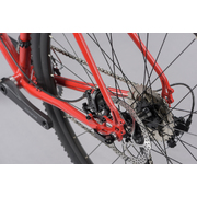Genesis Croix de Fer 20