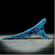 MTB Hopper Lil Air Portable Ramp