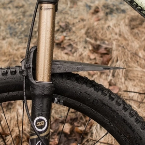 Ass Saver Fender Mini Mudder