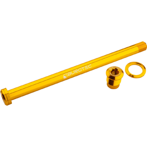 Burgtec Rear Axle 12 x 180mm M12x1.0