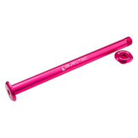 Burgtec Evil Rear Axle 12 x 180mm M12x1.5