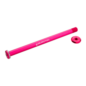 Burgtec Santa Cruz V10 182mm Rear Axle