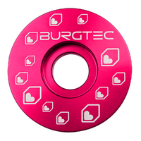 Burgtec Stem Top Cap (Bolt sold separately)