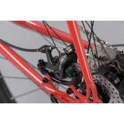 Genesis Croix de Fer 20