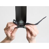 Ass Saver Fender Speed Mullet Regular Black