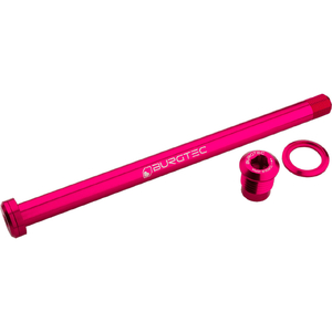 Burgtec Rear Axle 12 x 180mm M12x1.0