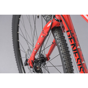 Genesis Croix de Fer 20