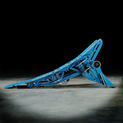 MTB Hopper Lil Air Portable Ramp