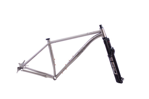 el Jefe frame Why cycles ORBO
