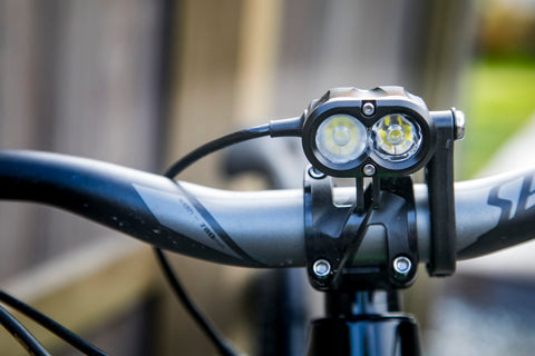 Gloworm Light Off Road Bikes Online ORBO Australia