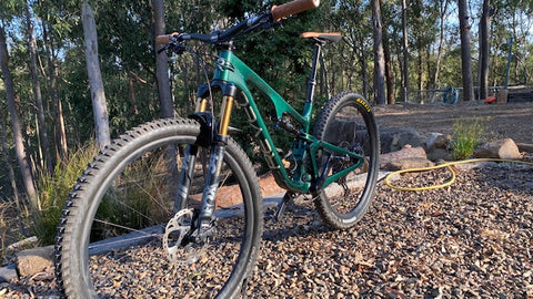 Revel Ranger Australia Off Road Bikes Online ORBO