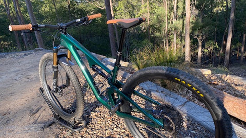 Revel Ranger Off Road Bikes Online ORBO Australia
