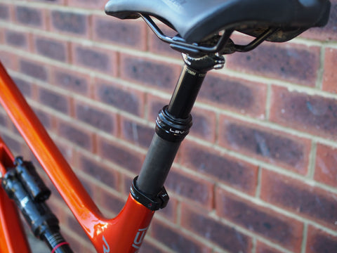 Revel Rail mullet mtb Off Road Bikes Online ORBO