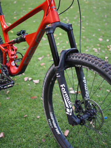 Mucky Nutz fender mudguard Off Road Bikes Online