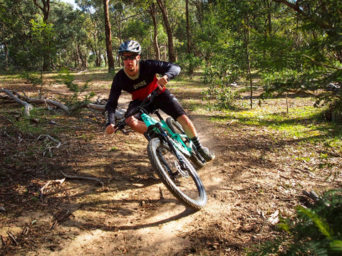 IXS cycling jersey Off Road Bikes Online ORBO Australia