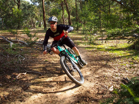 IXS Sports Australia Off Road Bikes Online ORBO