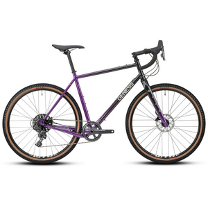 Genesis Bike - Two Weekends Rental