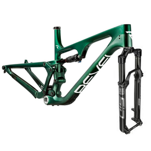 Revel Ranger V1 Frame and Fork Package