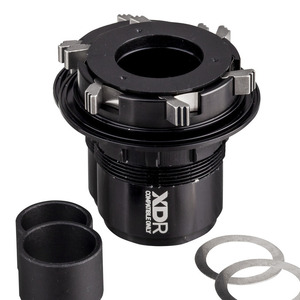 Spank Hex Gravel/Road Freehub Bodies