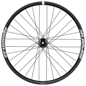 Spank Spoon 32 DJ 26in Rear Wheel 142/135mm x 12mm