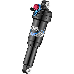 X-Fusion Rear Shock O2 Pro Air RL Metric