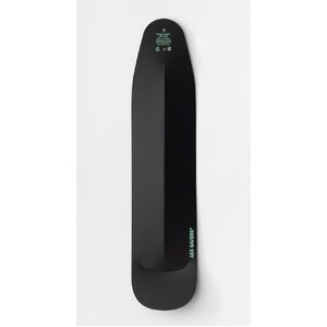 Ass Saver Fender Brotector Regular Black