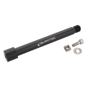 Burgtec Fox (2021) 15 x 110mm Boost Fork Axle