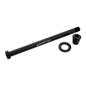 Burgtec Trek Rear Axle 12 x 184.5mm M12x1.0