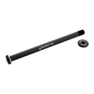 Burgtec Santa Cruz V10 182mm Rear Axle