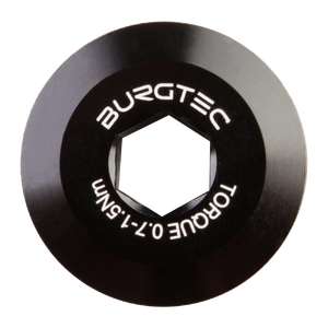 Burgtec Shimano Crank Bolt