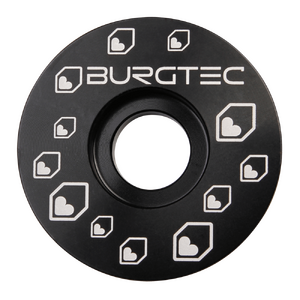 Burgtec Stem Top Cap (Bolt sold separately)