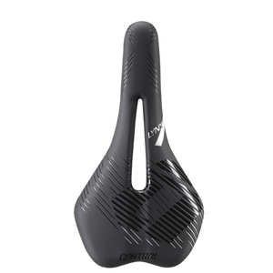 Controltech Lynx II MTB Saddle Cutout Black/Grey