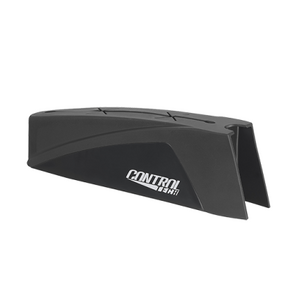 Controltech Tri Power Unit Top-Tube Bag Black