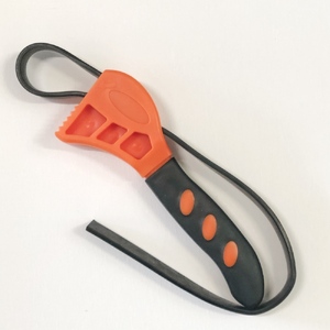 Link Tool Strap Wrench Rubber