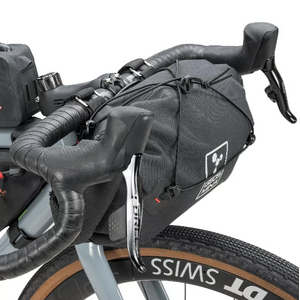 Geosmina Bikepacking Handlebar Bag - 10L