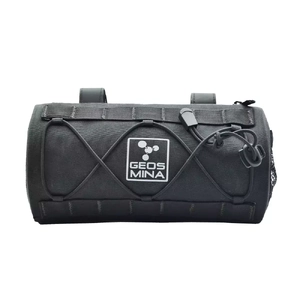 Geosmina Maki Handlebar Bag - 2.5Litre