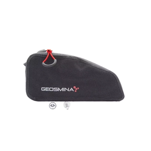 Geosmina Small Top Tube Bag Bolt on - 0.6L