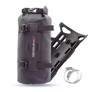Geosmina Anything Cargo Cage plus Fork Bag - 5.5 Litre
