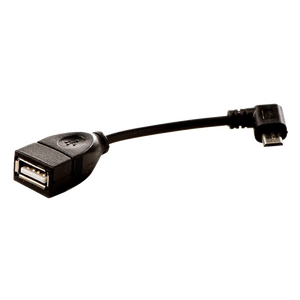 Gloworm CX OTG Cable
