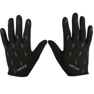 Handup Gloves Blackout Bolts