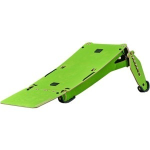 MTB Hopper Intro 4 Ramp Green