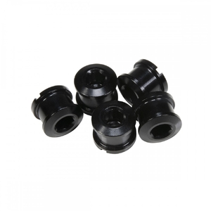 INSIGHT Alloy Chainring Bolts 6.5mm x 4mm