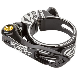INSIGHT Quick Release Seat Post Clamp