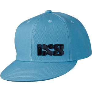 iXS Basic Hat Light Blue