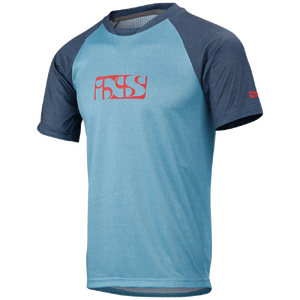 IXS Progressive Jersey 8.1