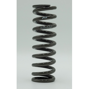 K9 Race Steel Spring 225lbx3.5in