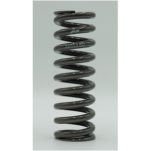 K9 Race Steel Spring 300lbx3in