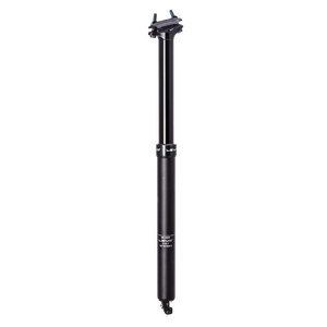 KS 2020 LEV Si Dropper (No Remote) 31.6mm 395/125mm Black