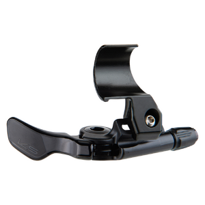 KS Remote - Southpaw i-Spec II Under Bar Remote Lever Alloy Black A4219